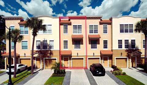 5002 TIDEVIEW CIRCLE, ORLANDO, FL 32819