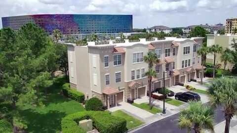 5002 TIDEVIEW CIRCLE, ORLANDO, FL 32819