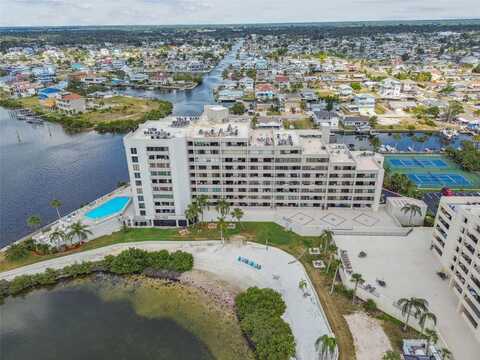 6035 SEA RANCH DRIVE, HUDSON, FL 34667