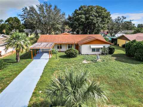 34 PALM ROAD, OCALA, FL 34472