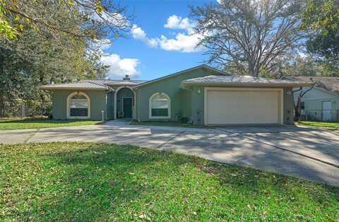 12801 SW 43RD CIRCLE, OCALA, FL 34473