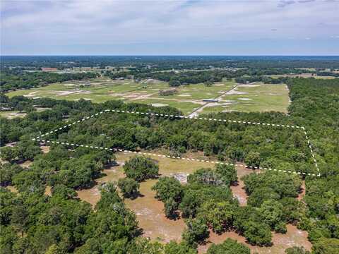 SE 199TH TERRACE, MORRISTON, FL 32668