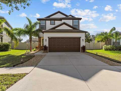 13814 REINDEER CIRCLE, HUDSON, FL 34669