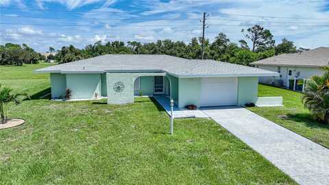 159 ANNAPOLIS LANE, ROTONDA WEST, FL 33947