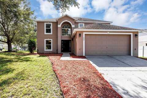 604 GLENFIELD COURT, APOPKA, FL 32712