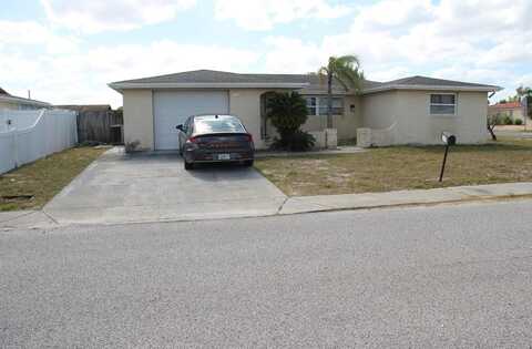 7204 WESTCOTT DRIVE, PORT RICHEY, FL 34668