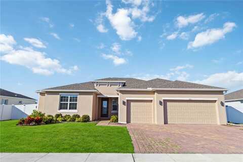 365 LOYMER CIRCLE, MERRITT ISLAND, FL 32953