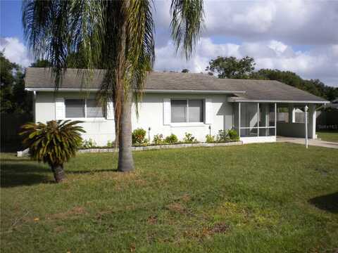 44 MORNING GLORY DRIVE, DEBARY, FL 32713