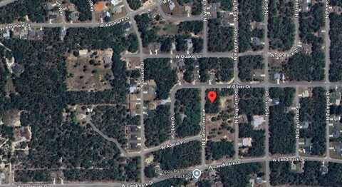 7627 N DALTON TERRACE, DUNNELLON, FL 34434