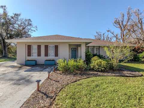 2418 HERMITAGE BOULEVARD, VENICE, FL 34292