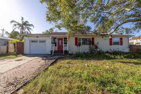 5020 15TH AVENUE N, Saint Petersburg, FL 33710