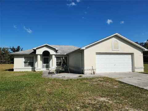 15645 OLNEY LANE, SPRING HILL, FL 34610