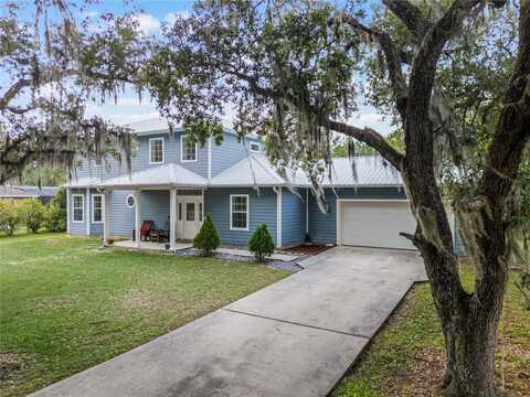 6333 POMPANO DRIVE, CLERMONT, FL 34714