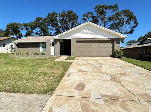 3063 E DORCHESTER DRIVE, PALM HARBOR, FL 34684