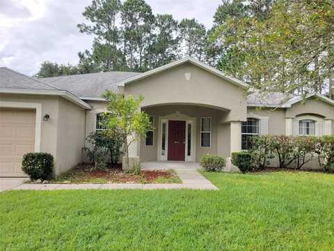 58 RYMSHAW DRIVE, PALM COAST, FL 32164