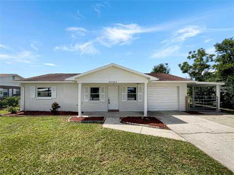 38832 HENRY DRIVE, ZEPHYRHILLS, FL 33542