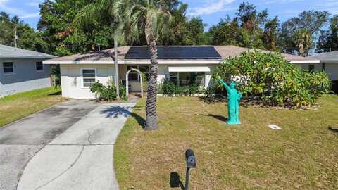 1226 MAGNOLIA DRIVE, CLEARWATER, FL 33756