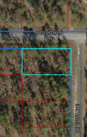 SE 131ST AVENUE, DUNNELLON, FL 34431