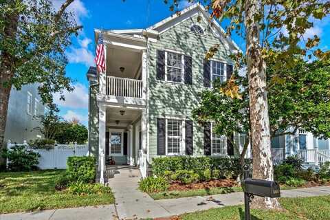 504 SYCAMORE STREET, CELEBRATION, FL 34747