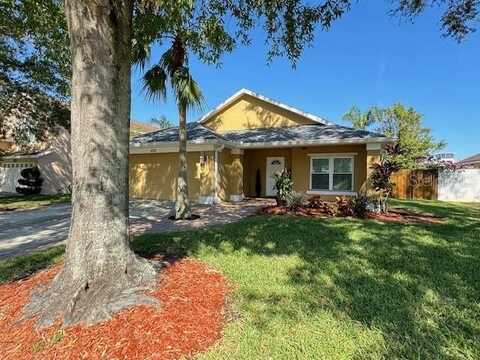 400 BRIDGE CREEK BOULEVARD, OCOEE, FL 34761