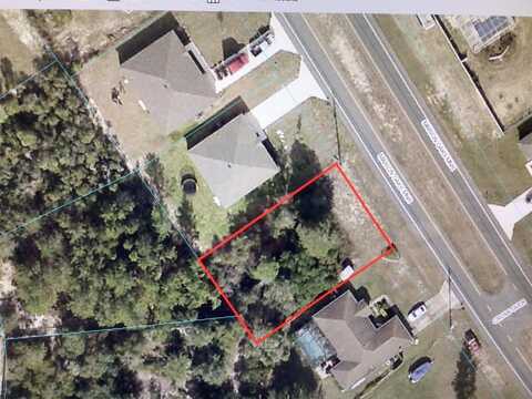 0 MARION OAKS MANOR, OCALA, FL 34473