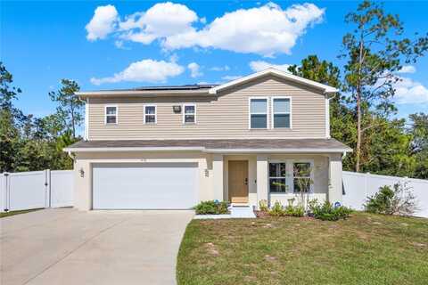 1436 ORLANDO COURT, POINCIANA, FL 34759