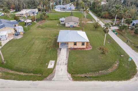 3400 DAWSON LANE, PUNTA GORDA, FL 33950