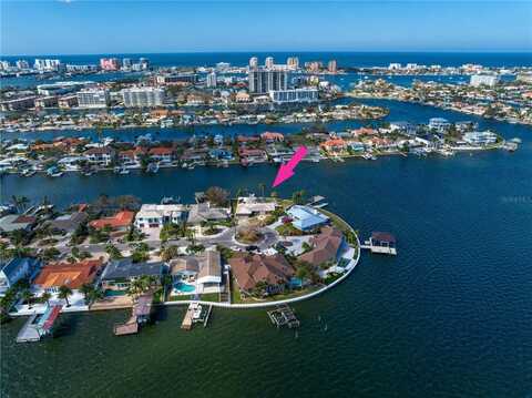 324 WINDWARD ISLAND, CLEARWATER BEACH, FL 33767