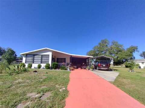 10040 SW 92ND TERRACE, OCALA, FL 34481