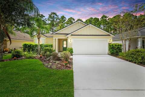 378 PULLMAN CIRCLE, SAINT AUGUSTINE, FL 32084