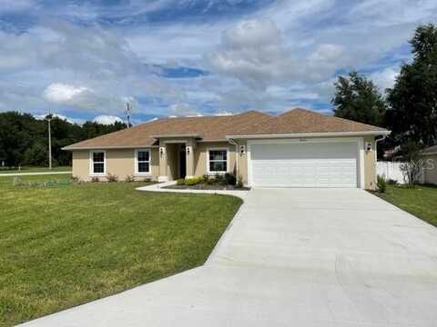 4503 SW 132ND STREET, OCALA, FL 34473