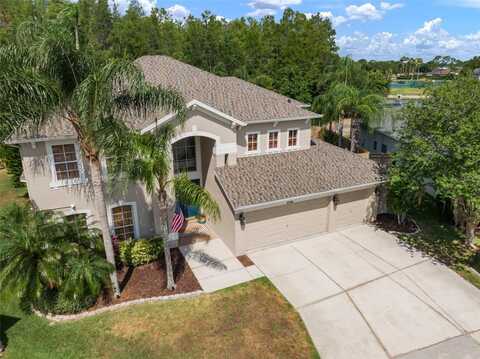 27344 HOLLYBROOK TRAIL, WESLEY CHAPEL, FL 33544