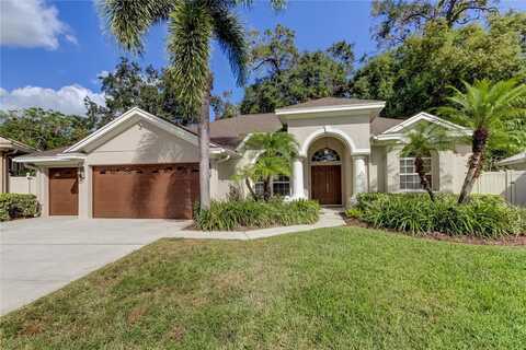 711 WILDFLOWER DRIVE, PALM HARBOR, FL 34683