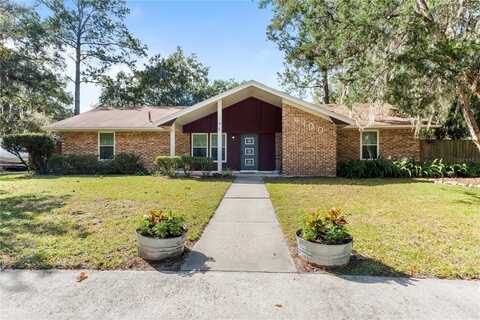 4100 NW 20TH DRIVE, GAINESVILLE, FL 32605