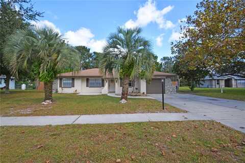 9350 SESAME COURT, SPRING HILL, FL 34608