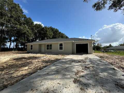 818 NW 127TH STREET, CITRA, FL 32113