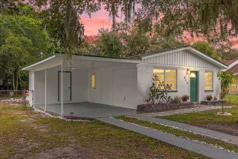 815 N GARY ROAD, LAKELAND, FL 33801