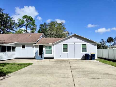 100 S STONE STREET, BUNNELL, FL 32110