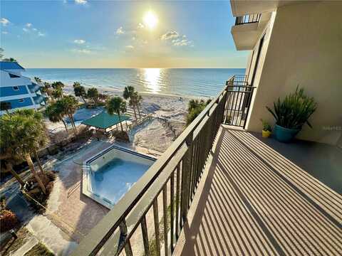 2618 GULF BOULEVARD, INDIAN ROCKS BEACH, FL 33785