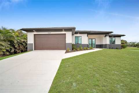16229 CAPE HORN BOULEVARD, PUNTA GORDA, FL 33955