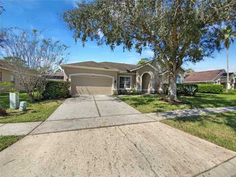 706 FORESTGREEN COURT, ORLANDO, FL 32828