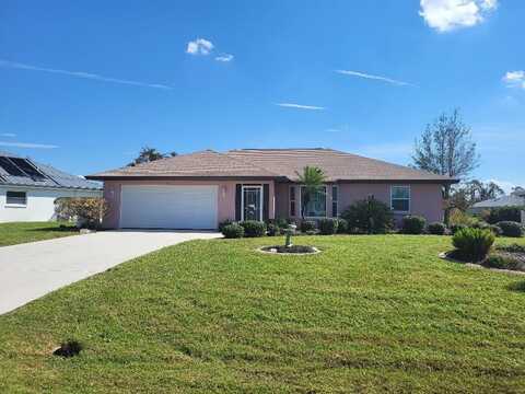 17 BUNKER PLACE, ROTONDA WEST, FL 33947