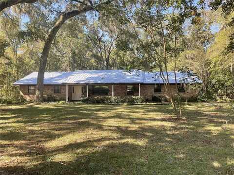 820 NW 109TH DRIVE, GAINESVILLE, FL 32606