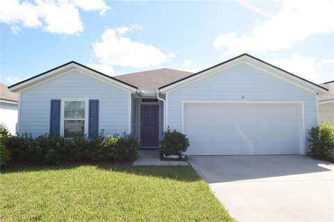 27 GRAND PAR COURT, BUNNELL, FL 32110