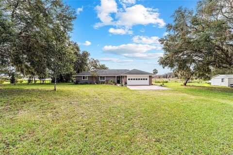 26250 SE HIGHWAY 42, UMATILLA, FL 32784