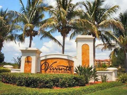 99 VIVANTE BOULEVARD, PUNTA GORDA, FL 33950