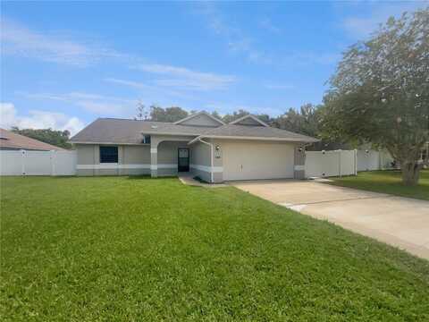 108 BLACK BEAR LANE, PALM COAST, FL 32137