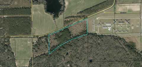 00 SW CR 249, JASPER, FL 32052