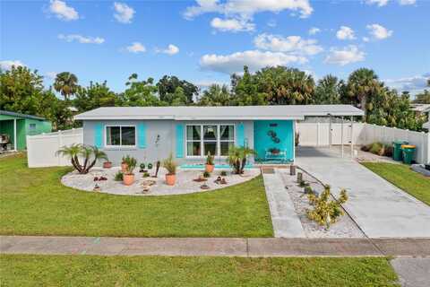 21890 CATHERINE AVENUE, PORT CHARLOTTE, FL 33952