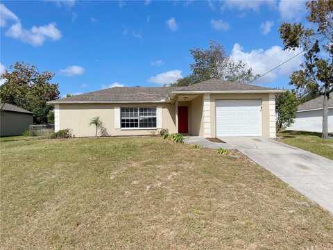 4021 CHADWICK AVENUE, SPRING HILL, FL 34609